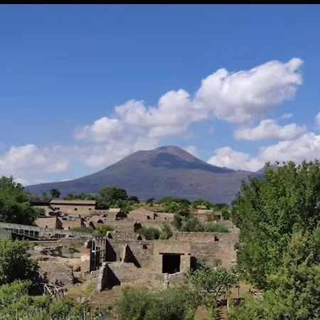 Casa Anfiteatro 3* Pompéi