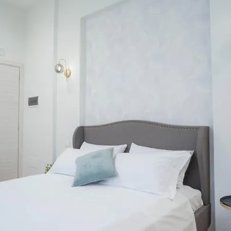 Casa Anfiteatro Maison d'hôtes 3*