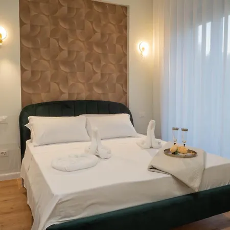 Casa Anfiteatro Maison d'hôtes 3*