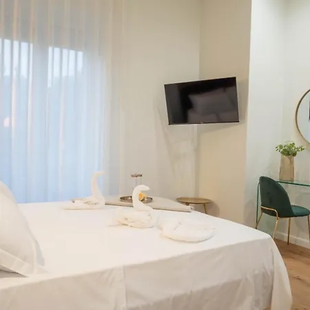 Casa Anfiteatro Maison d'hôtes 3*