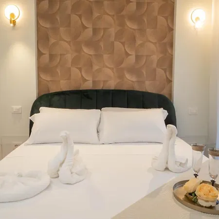 Casa Anfiteatro Maison d'hôtes 3*