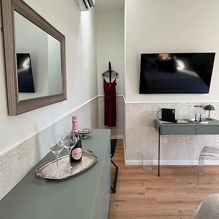 Casa Anfiteatro 3*