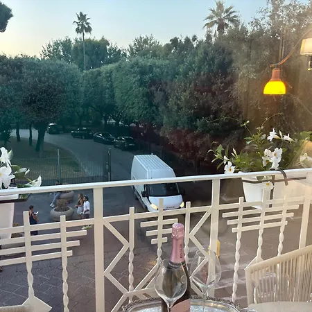 Casa Anfiteatro 3* Pompéi