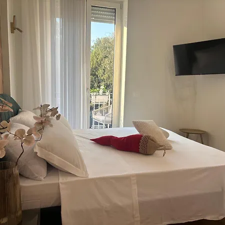 Casa Anfiteatro Maison d'hôtes