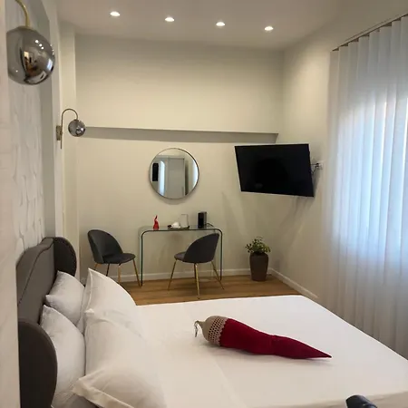 Casa Anfiteatro Maison d'hôtes 3*