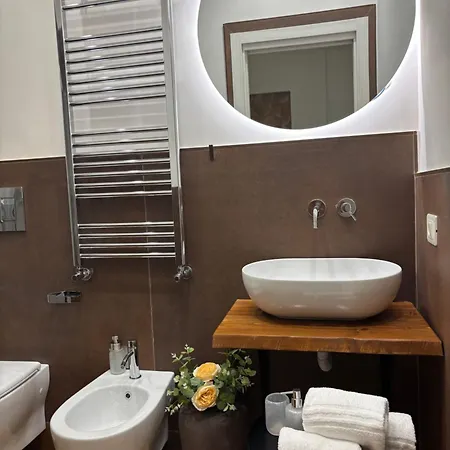 Maison d'hôtes Casa Anfiteatro 3*