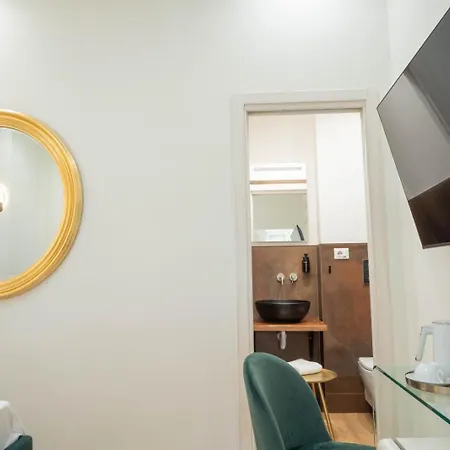 Maison d'hôtes Casa Anfiteatro 3*