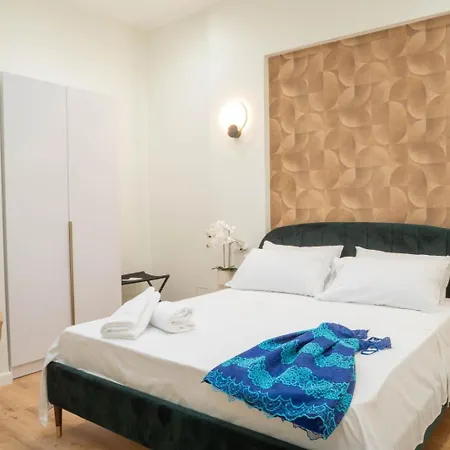 Casa Anfiteatro Maison d'hôtes 3*