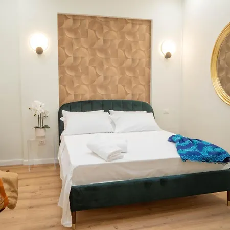 Casa Anfiteatro 3* Pompéi