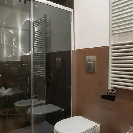 Maison d'hôtes Casa Anfiteatro Pompéi