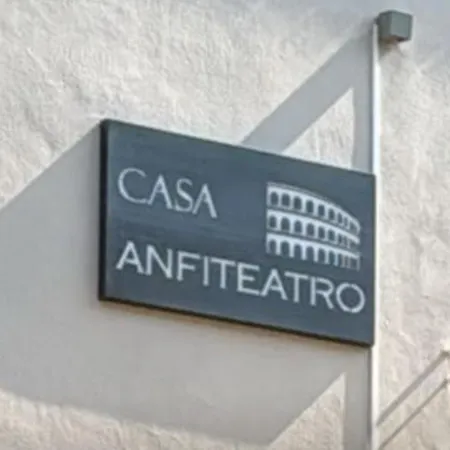 Maison d'hôtes Casa Anfiteatro