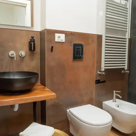 Casa Anfiteatro Maison d'hôtes 3*