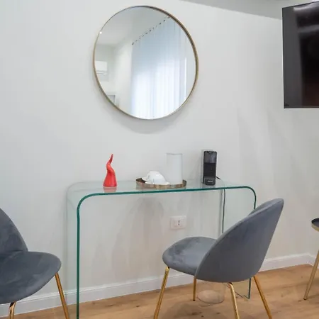 Gæstehus Casa Anfiteatro Pompeji