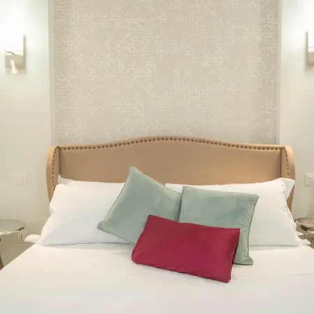 Gæstehus Casa Anfiteatro