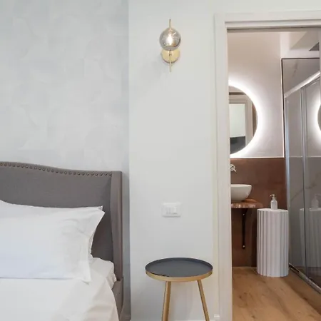 Gæstehus Casa Anfiteatro