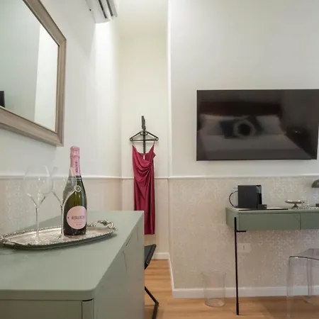 Gæstehus Casa Anfiteatro 4*