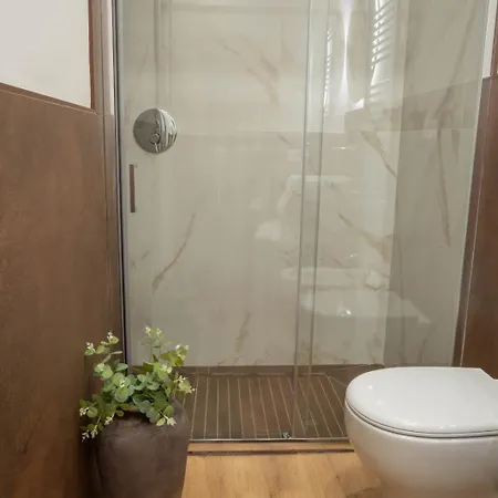 Casa Anfiteatro Gæstehus