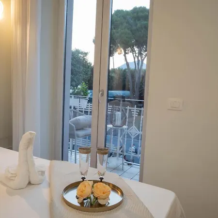 Casa Anfiteatro Gæstehus 4*