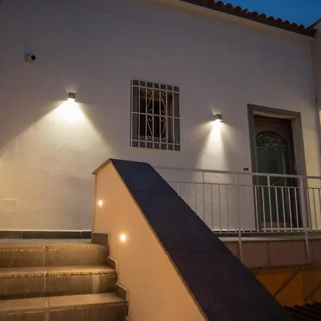 Casa Anfiteatro Gæstehus