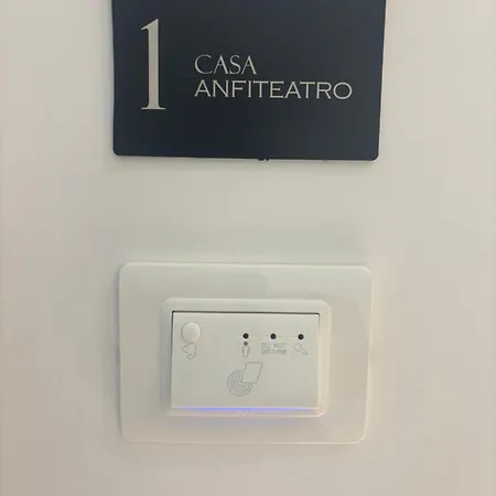 Casa Anfiteatro