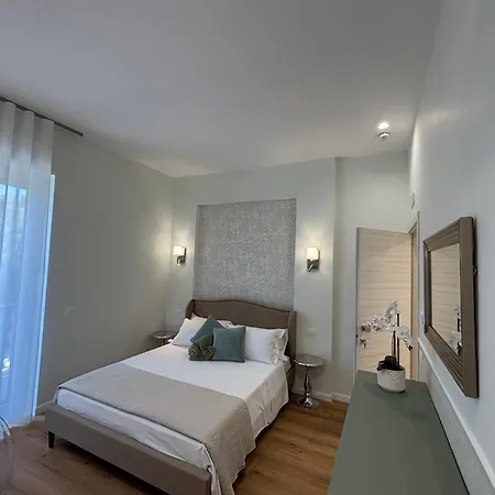 Casa Anfiteatro Gæstehus