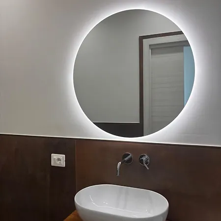 Gæstehus Casa Anfiteatro 4*