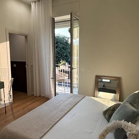 Casa Anfiteatro Pompeji