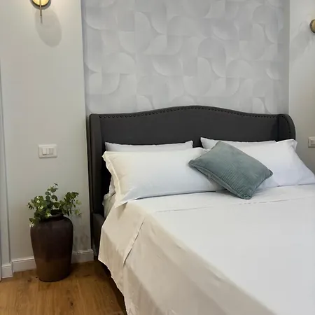 Casa Anfiteatro 招待所 3*