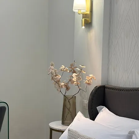 Casa Anfiteatro Gæstehus 4*