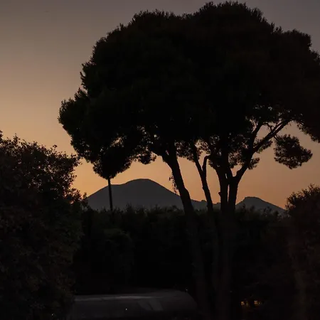 Casa Anfiteatro Gasthuis