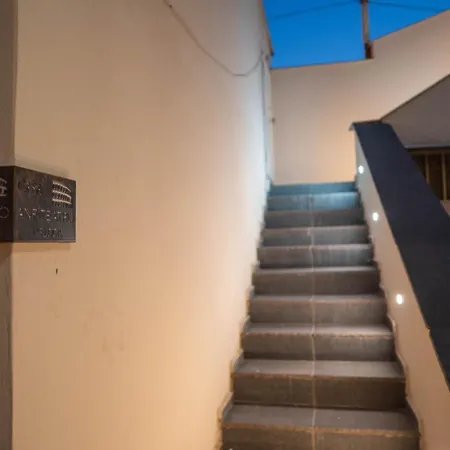 Gasthuis Casa Anfiteatro Pompeï