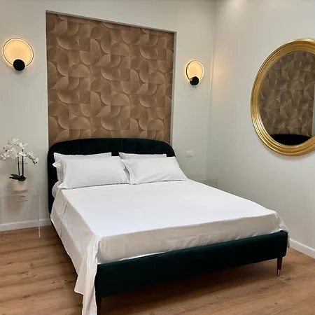 Casa Anfiteatro Gasthuis Pompeï