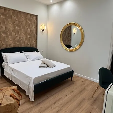 Casa Anfiteatro Gasthuis