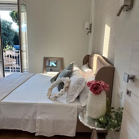 Gasthuis Casa Anfiteatro 4*