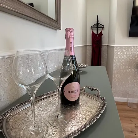 Gasthuis Casa Anfiteatro