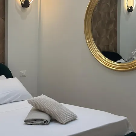 Casa Anfiteatro Gasthuis