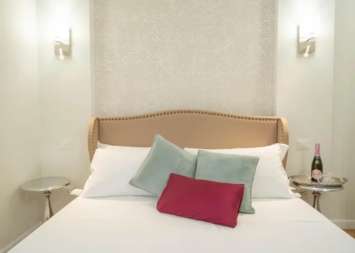 Гостевой дом Casa Anfiteatro