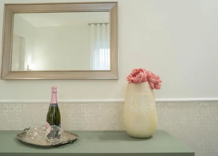 Casa Anfiteatro 4*