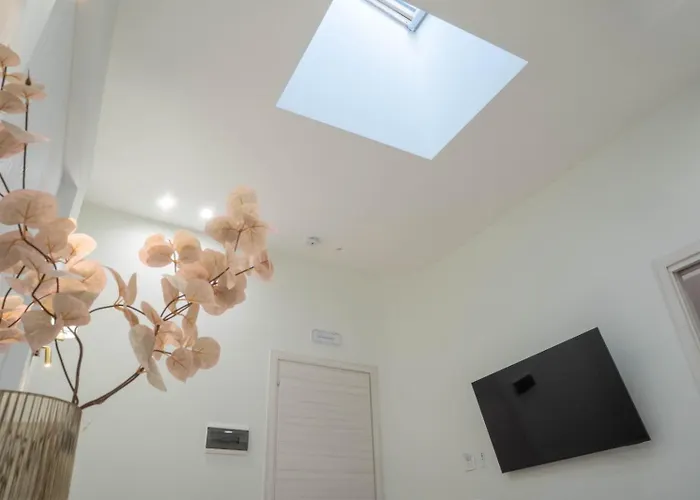 Casa Anfiteatro 4* Помпеи