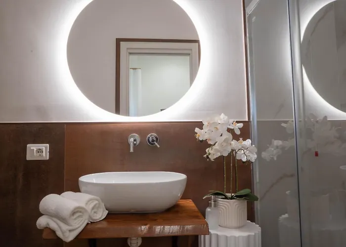 Casa Anfiteatro 4*