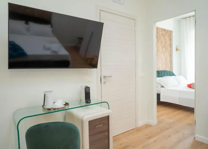 Casa Anfiteatro 4*