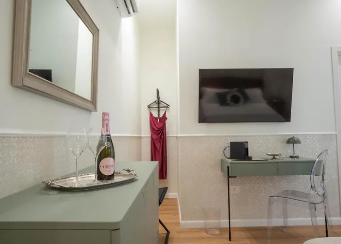Гостевой дом Casa Anfiteatro 4*