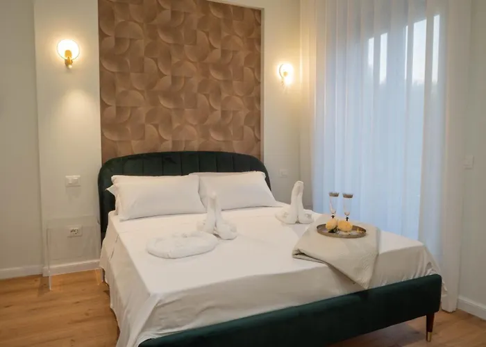 Casa Anfiteatro Гостевой дом 4*