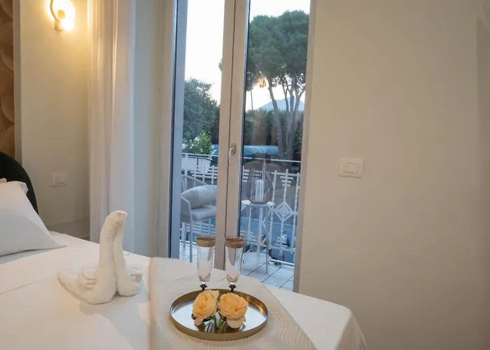 Casa Anfiteatro Гостевой дом 4*
