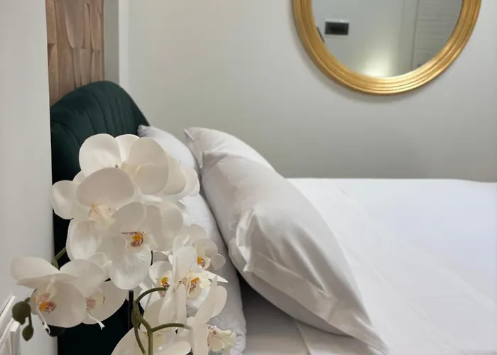 Casa Anfiteatro 4*